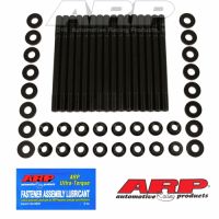 ARP Ford 3.5L Ecoboost U/C Head Stud Kit-12 point nuts ARP-153-4303