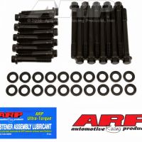 SB Ford 289-302 standard head bolt kit ARP-154-3601