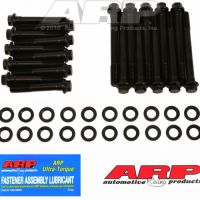 ARP Head Bolt Kit Ford SB WP Manowar Iron Block/Alu Head ARP-154-3607