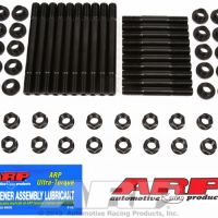 Ford 289-302. w/351W head. 7/16 hsk ARP-154-4005
