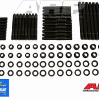 ARP Head Stud Kit Ford SB WP Alum-Iron block/Manowar 10 Deg ARP-154-4302