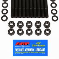 Ford 351C 2-bolt MSK ARP-154-5404