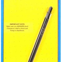 Ford 351W oil pump drive shaft ARP-154-7901