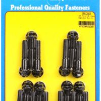 BB Ford V8 hex intake manifold bolt kit ARP-155-2005