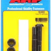 Ford FE rod bolts ARP-155-6022
