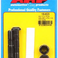 BB Ford Boss 429-460. w/square heads. rod bolts ARP-155-6023