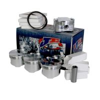 JE-Pistons Kit Suzuki GSX13R '99-07 12.3:1 81mm JE-167679