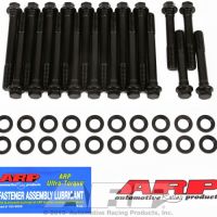 Oldsmobile 350-455 (early) 1/2"" head bolt kit" ARP-180-3601