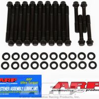 Oldsmobile 350-455 7/16"" 12pt head bolt kit" ARP-180-3700