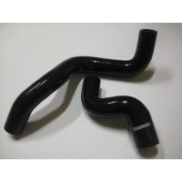 Nissan Pulsar / Sunny Gti-R RNN14 Radiator slangen - Zwart