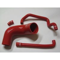Opel Kadett C20XE Inlaatslangen - Rood