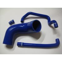 Opel Kadett C20XE Inlaatslangen - Blauw