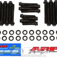 Pontiac Ram Air 2 & 455-HO hex hsk ARP-190-3601