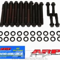 Pontiac w/Edelbrock head after 3/15/02 head bolt kit ARP-190-3605