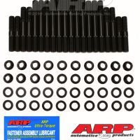 Pontiac 400-428 Ram Air & SD 12pt hsk ARP-190-4203
