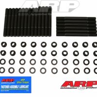Ram Air 5 hex HSK ARP-190-4205