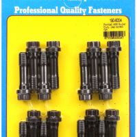 Pontiac 455 Super Duty cap screw rod bolt kit ARP-190-6004