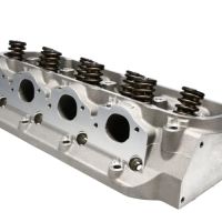 DART PRO1 ALU BBC CYL HEADS PV:310cc CV:121cc Int.Vlv:2.250 19100111