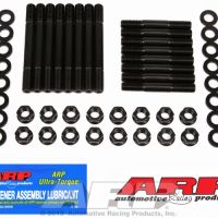 Pontiac Supercharged 3800 L67 '99-up hex HSK ARP-193-4001