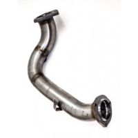 Opel A28NEx Z28NEx Downpipe zonder katalysator-Type 2