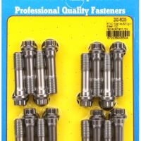 Manley & Elgin steel replacement rod bolt kit ARP-200-6003