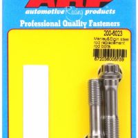 Manley & Elgin steel rod replacement rod bolts ARP-200-6023