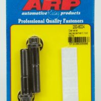 General replacement rod bolts ARP-200-6024