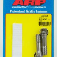 Manley replacement rod bolts ARP-200-6026