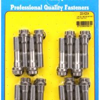 Lentz replacement rod bolt kitpluswashers(16pcs) ARP-200-6204