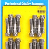 Lentz replacement rod bolt kit(16pcs) ARP-200-6205