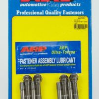 ARP General repl. steel rod bolt(ARP2000) 3/8