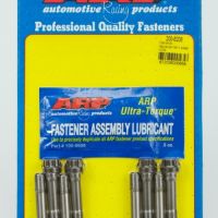 ARP General replacement steel rod bolt kit 1.750'x3/8(8x) ARP-200-6208