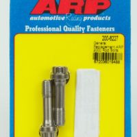 General replacement ARP2000 rod bolts 1.500'x 3/8(2pcs) ARP-200-6227