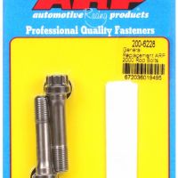General replacement ARP2000 rod bolts 1.750'x 3/8(2pcs) ARP-200-6228