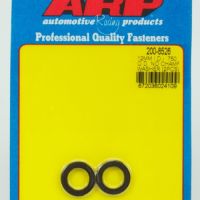 ARP M12 ID .750" OD .120" TH no chamfer washers (2pcs) ARP-200-8526