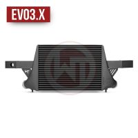 Competition Intercooler Kit EVO3.X Audi RS3 8P