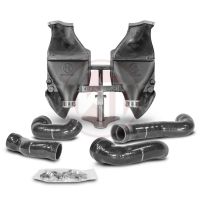 Competition Intercooler Kit EVO2 Porsche 997/1