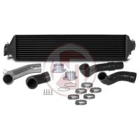 Comp. Intercooler Kit Honda Civic 1