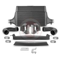 Comp. Intercooler Kit +Ram Air Kia Stinger GT (EU)