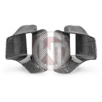 Ram Air Kit Kia Stinger GT 3,3TGDI