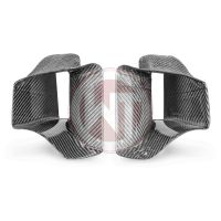 Ram Air Kit Kia Stinger GT 3,3TGDI