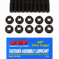 ARP BMW M10 1.5-2.0L& 2.3L S14B23 Main Stud Kit ARP-201-5001