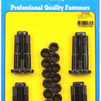 ARP Nissan L24 Early rod bolt kit( M8) ARP-202-6002