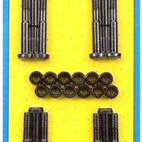 Nissan VG30 V6 rod bolt kit ARP-202-6004