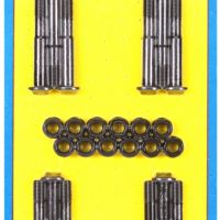Nissan 2.6L RB26DET/DETT 11/32' rod bolt kit ARP-202-6007