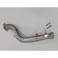 Mercedes M271 1.8T Downpipe