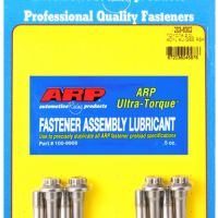 ARP Rod Bolt Kit Toyota 2.0L 4U-GSE(ARP2000) ARP-203-6302