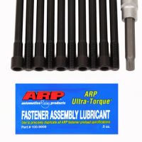 ARP VW 1.8 Ltr Turbo 20V M10 (with tool) head bolt kit ARP-204-3902
