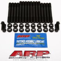 ARP VW/Audi 2.7L BI-TURBO V6 Main Stud Kit-ARP2000 ARP-204-5801