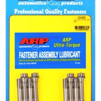 ARP Rod Bolt Kit VAG 2.0L FSI / TFSI(M9x1.25) ARP-204-6303